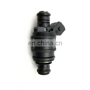 High Quality Fuel Injector MJY100620 for LAND ROVER FREELANDER 2.5L KV6 thumbnail-1