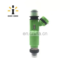 Car Accessories Fuel Injector OEM 195500-3170 Nozzle thumbnail-1