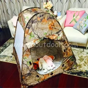 Kids Pop Up Tent Anti Wind Camping Play Tents For Kids thumbnail-2