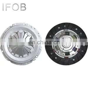 IFOB Clutch Assembly 3 Pieces Clutch Kit - Drive Pressure Plate Disc With Bearing For Peugeot 405 15B 826360 thumbnail-4