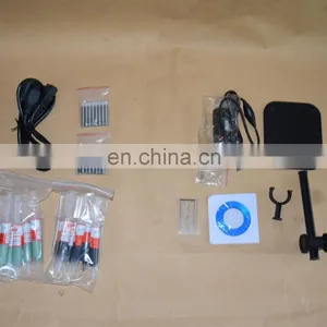 Common Rail Injector Repair Tools Common Rail Injector Valve Cap Assembly Grinding Machine thumbnail-4