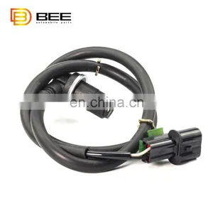 ABS Wheel Speed Sensor Rear Left For MITSUBISHI MR407270 ALS1148 5S11151 SU12604 ABS322 thumbnail-1