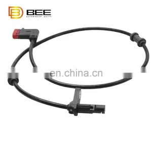 Rear Left or Right ABS Wheel Speed Sensor FOR Mercedes-Benz 2129050400 2125402117 A2129050400 A2125402117 thumbnail-1