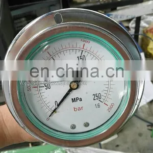 COMMON RAIL PRESSURE GUAGE 250MPA (2500BAR) thumbnail-2