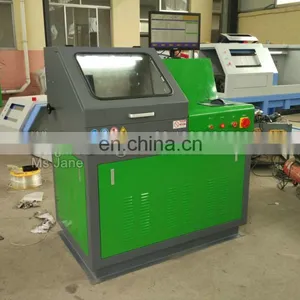 High-pressue CR709 NTS300 Diesel Fuel Common Rail Injector Test Bench DTS709 (CRI-XZ300C) thumbnail-4