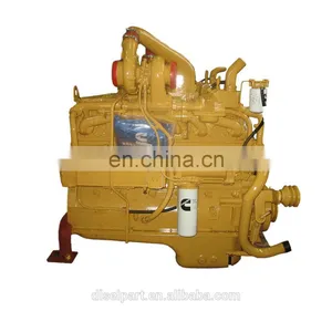 NTA 855 G Diesel Engine Assembly for Cummins Stand-by NT855 N14 Generators Manufacture Factory Sale Price in China Suppliers thumbnail-6