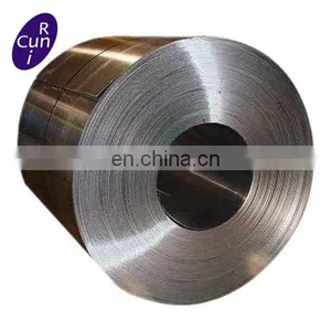 Cold Roll 201 304 316 430 Stainless Steel Coil thumbnail-4