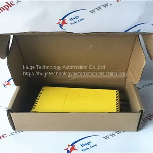 EMERSON KJ1501X1-BC2 Power Supply PLC DCS thumbnail-1