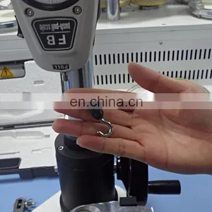 Toys Button Snap Pull Tester Price thumbnail-3