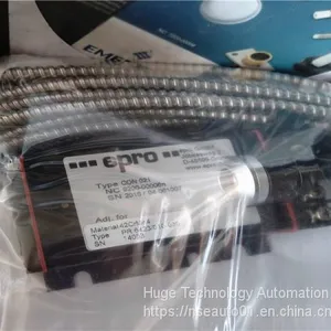 EPRO PR6423/010-100+CON021 Brand New thumbnail-3