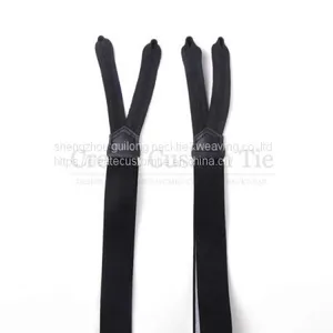 Suspenders Custom Suspenders Supplier Custom Elastic Clip Suspenders thumbnail-1