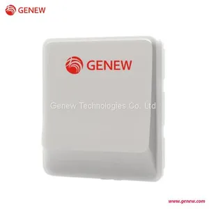 Genew FTTH FTTP Access Network Optical Terminal 5G CPE GLO3500 With 5G Sub6G Outdoor Antenna thumbnail-1