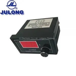 JULONG TCM225 Manual Tension Controller for Magnetic Powder Brake thumbnail-4