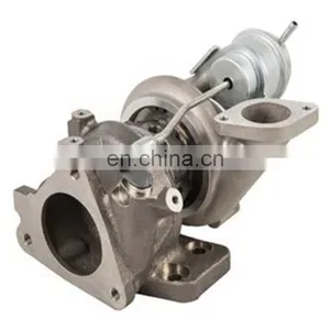 Factory Turbocharger TF035 49335-00850 14411-1KC0E 14411-1KC1A 14411-1KC1B Turbo for Mitsubishi Nissan Duke MR16DDT Dieselengine thumbnail-3