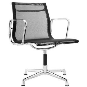 Best Home Office Chairs Computer Chairs Computer Chair Online White and Gold Office Chair Bayside Mesh Office Chair thumbnail-1