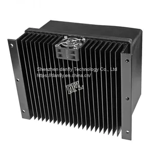 VFD Single Phase Output Constant Pressure Water Supply Frequency Converter 220 V Variable-frequency Drive Inverter for Water Pump Made in China thumbnail-4