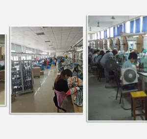 Suzhou Aikema Drivetrain Technology Limited company overview - view 2 thumbnail