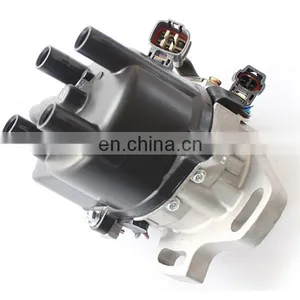 Ignition Distributor for 93 94 Toyota Corolla 1.8L 94 95 Celica 8AFE 19020-16280 19020-16250 , 606-58751 8AFE thumbnail-1