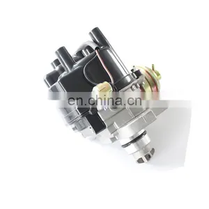 Ignition Distributor for Toyota Corolla 19020-16120 19020-15130 4AF thumbnail-1