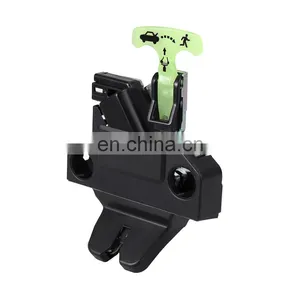 DOOR LOCK ACTUATOR LATCH RELEASE For 2009-2013 TOYOTA COROLLA OE 64600-02040 6460002040 thumbnail-2
