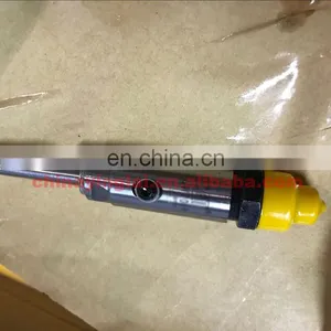 Diesel Pencil Fuel Injector Nozzle 4W7019 4W-7019 for Cat thumbnail-1