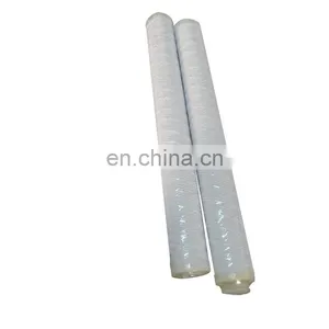 10-50INCH Water Depth Yarn Wire String Wound Filter Cartridge Water Filter thumbnail-5