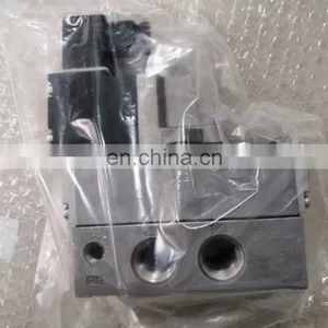 CKD Solenoid Valve 4F510-15 thumbnail-2