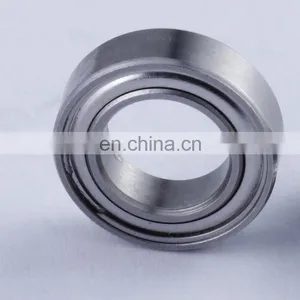 RC HOBBY BEARING 8X14X4 MR148ZZ RC BEARING thumbnail-4