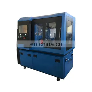CR917S Injector Coding HEUI EUI EUP Common Rail Injector Pump Test Bench thumbnail-3