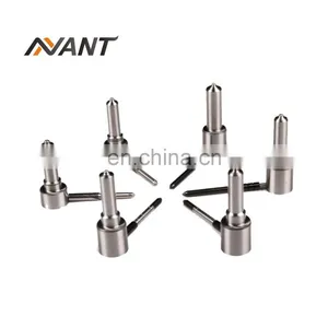 High Quality Common Rail Nozzles DLLA150P1826 (nozzles for Common Rail Injector 0445 120 160) thumbnail-2