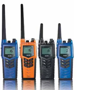 SAILOR SP3520 Portable VHF GMDSS thumbnail-5