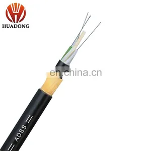 GYTS/GYTA G652D 24 Core Single Mode Fiber Optic Cable thumbnail-4