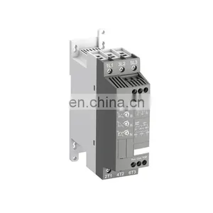 PSR6-600-70 PSR Softstarter The Compact Range 3KW thumbnail-1