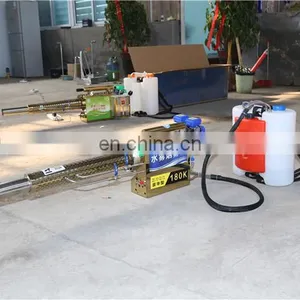 Fogging Machine Thermal Fogging Machine Fog Smoke Machine thumbnail-2