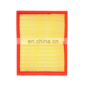 Wholesale Car Engine Air Filter Intake 16546-4KV0A thumbnail-2