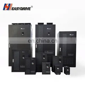 EASY DRIVE CV3100 CE/ISO 380v 50/60hz Input 400Hz Output Low Voltage ac Motor Speed Frequency Converter thumbnail-1