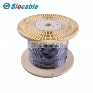Slocable 1000V High Voltage Solar Cables for PV Combiner Box and Solar Panel thumbnail-7