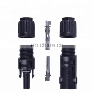 Slocable Solar Guangdong Province Hot Sell Connector dc Power Plug Connector thumbnail-3