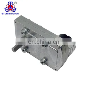 12 v Adjustable Speed Motor dc 150kg Torque thumbnail-3