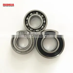 Best Quality Ball Bearing 6315 6307 617ysx rc Turbine Engine Bearing 6000rs 6000zz 6301 6828 Bearing 1212 thumbnail-7