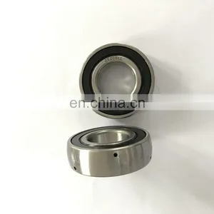 Spherical Surface Ball Bearing CS205 LL Sphered Outer Bearing CS205 thumbnail-2
