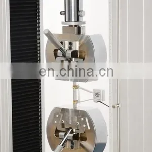 Liyi Tensile Testing Equipment, UTM Tensile Strength Test Machine, Universal Tensile Strength Testing Machine Price thumbnail-3