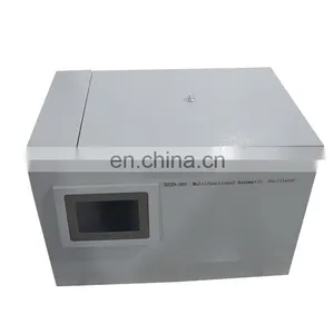 HZZD-501Multi-function Full-automatic Oscillator for gc Gas Chromatography thumbnail-4