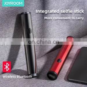 Joyroom BT Phone Wireless Selfie Stick thumbnail-2