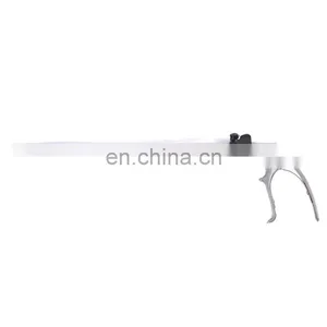 Laparoscopic Titanium Ligating Clip Applier thumbnail-1