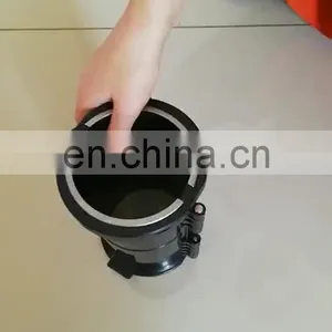 Plastic Concrete Cylinder MouldsFor Compression Testing Machine Concrete Cylinder Molds thumbnail-1