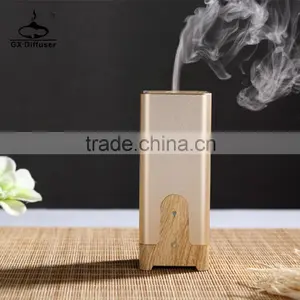 GX Diffuser GX-B03 Handy Nebulizer/ Aromatherapy Diffuser/ Incense Burner thumbnail-2