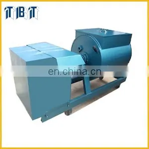 T-BOTA SJD-60 Forcing Type Single Horizontal Shaft Concrete Mixer, Mechanical Blender thumbnail-2
