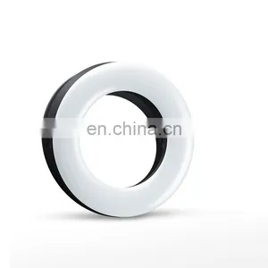 The New Cross-border LED Mobile Phone Live Fill Light Selfie Artifact Round Beauty Ring Light Anchor Fill Light thumbnail-4