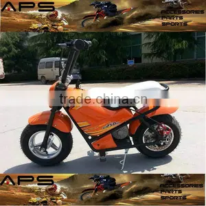 24V 250W Electric Scoote E-Scooter for Kids thumbnail-2